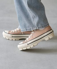 welleg sellect/ウェレッグ セレクト welleg sellect コンバース オールスター ALL STAR 厚底 スニーカー/507094113