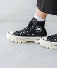 welleg sellect/ウェレッグ セレクト welleg sellect コンバース オールスター ALL STAR 厚底 スニーカー/507094113