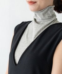 welleg sellect/ウェレッグ セレクト welleg sellect UVカット ハイネック タンクトップ/507094117