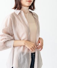 welleg sellect/ウェレッグ セレクト welleg sellect UVカット ハイネック タンクトップ/507094117