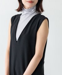 welleg sellect/ウェレッグ セレクト welleg sellect UVカット ハイネック タンクトップ/507094117