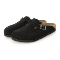 BIRKENSTOCK/ビルケンシュトック BIRKENSTOCK メンズ Boston LEVE ボストン スエード サンダル コンフォート レギュラー幅 60461/60901/1/507094120