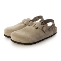 BIRKENSTOCK/ビルケンシュトック BIRKENSTOCK メンズ Tokio LEVE トキオ スエード サンダル コンフォート レギュラー幅 1028287/507094122