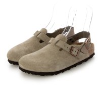 BIRKENSTOCK/ビルケンシュトック BIRKENSTOCK レディース Tokio LEVE トキオ スエード サンダル コンフォート ナロー幅 1028323/507094124