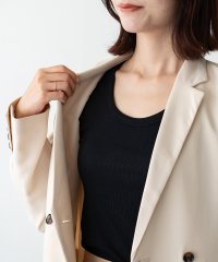 welleg sellect/ウェレッグ セレクト welleg sellect 2way テレコタンクトップ/507094125