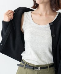 welleg sellect/ウェレッグ セレクト welleg sellect 2way テレコタンクトップ/507094125