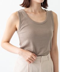 welleg sellect/ウェレッグ セレクト welleg sellect 2way テレコタンクトップ/507094125