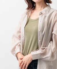 welleg sellect/ウェレッグ セレクト welleg sellect 2way テレコタンクトップ/507094125