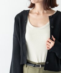welleg sellect/ウェレッグ セレクト welleg sellect 2way テレコタンクトップ/507094125