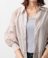 welleg sellect/ウェレッグ セレクト welleg sellect 2way テレコタンクトップ/507094125