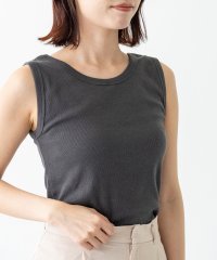 welleg sellect/ウェレッグ セレクト welleg sellect 2way テレコタンクトップ/507094125