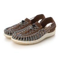 KEEN/キーン KEEN アウトドアシューズ UNEEK 2 HARVEST ユニーク アウトドア キャンプ 1028662/507094137