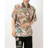 VOLCOM/ボルコム VOLCOM TT FA YUSUKE SS/507094222