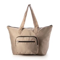 NOBRAND/ノーブランド no brand 410001 軽量パッカブルボストンバッグ/507094251
