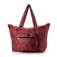 NOBRAND/ノーブランド no brand 410001 軽量パッカブルボストンバッグ/507094251