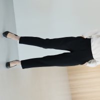 VIRINA/ヴィリーナ VIRINA アヴァテーパードパンツ/507094290
