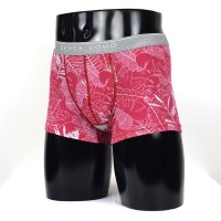 EPOCA UOMO/エポカ ウォモ EPOCA UOMO 前閉プリントボクサー 【返品不可商品】/507094462