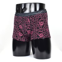EPOCA UOMO/エポカ ウォモ EPOCA UOMO 前閉プリントボクサー 【返品不可商品】/507094471