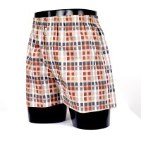 DAKS/ダックス DAKS 前開トランクス（天2本ゴム） 【返品不可商品】/507094480