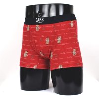 DAKS/ダックス DAKS ボクサーブリーフ 【返品不可商品】/507094485