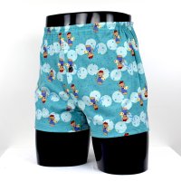DAKS/ダックス DAKS ニットトランクス 【返品不可商品】/507094490