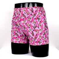 DAKS/ダックス DAKS LL)ニットトランクス 【返品不可商品】/507094493