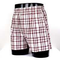 DAKS/ダックス DAKS LL)前開トランクス（天2本ゴム） 【返品不可商品】/507094497