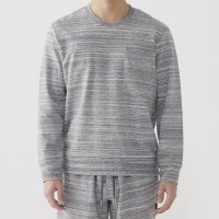 EPOCA UOMO/エポカ ウォモ EPOCA UOMO 長袖クルーネックシャツ/507094507
