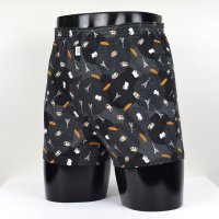 TAKEO KIKUCHI/タケオキクチ TAKEO KIKUCHI LL)ニットトランクス 【返品不可商品】/507094524