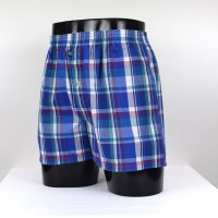 NEWYORKER HOME/ニューヨーカー ホーム NEWYORKER HOME 前開トランクス 【返品不可商品】/507094542