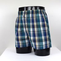 NEWYORKER HOME/ニューヨーカー ホーム NEWYORKER HOME LL)前開トランクス 【返品不可商品】/507094543