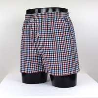NEWYORKER HOME/ニューヨーカー ホーム NEWYORKER HOME 前開トランクス 【返品不可商品】/507094544