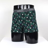 NEWYORKER HOME/ニューヨーカー ホーム NEWYORKER HOME LL)前開ボクサーブリーフ 【返品不可商品】/507094555