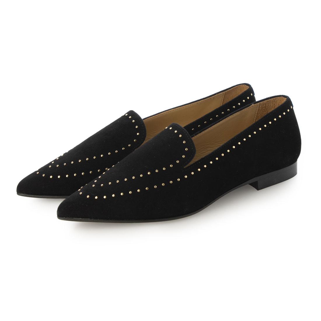 シャテルローファー