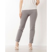 BAZAINE/バゼーヌ BAZAINE スリムストレッチパンツ（ポケットあり）/507094622