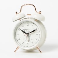 nico/ニコ Nico 置き時計【返品不可商品】/507094639