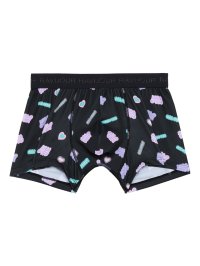 Ravijour/ラヴィジュール RAVIJOUR すきぴに夢中 メンズアンダーショーツ【返品不可商品】/507094683