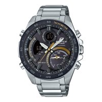 EDIFICE(CASIO)/【EDIFICE】スマートフォンリンク / ECB－900YDB－1CJF/507094686
