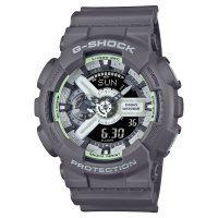 G-SHOCK/G－SHOCK HIDDEN GLOW Series / GA－110HD－8AJF/507094693