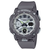G-SHOCK/G－SHOCK HIDDEN GLOW Series / GA－2000HD－8AJF/507094697