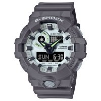 G-SHOCK/G－SHOCK HIDDEN GLOW Series / GA－700HD－8AJF/507094702