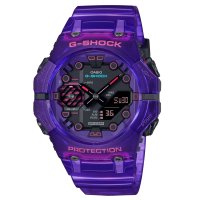 G-SHOCK/G－SHOCK GA－B001シリーズ / GA－B001CBRS－6AJF/507094709