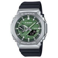 G-SHOCK/【G－SHOCK】メタルベゼル / スマートフォンリンク＆タフソーラー / GBM－2100A－1A3JF/507094732