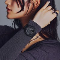 G-SHOCK/【G－SHOCK】2100シリーズ / GMA－P2100BB－1AJF/507094737