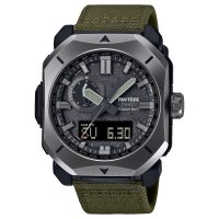 PRO TREK/【PRO TREK】Climber Line（クライマーライン） / 電波ソーラー / PRW－6900YB－3JF/507094780