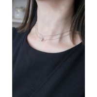LIP SERVICE/リップサービス LIP SERVICE ジュエルチョーカー/507094886