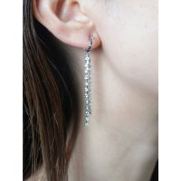 LIP SERVICE/リップサービス LIP SERVICE ロングジュエルピアス/507094888