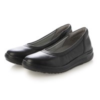fitfit/レザーバレエスニーカーLITE/507094911