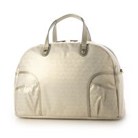 PELLE BORSA/ペレボルサ PELLE BORSA 「アライブ」ボストンバッグ/507094921