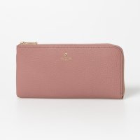 PELLE BORSA/ペレボルサ PELLE BORSA 「レネットグッズ」L字ファスナー長財布/507094931